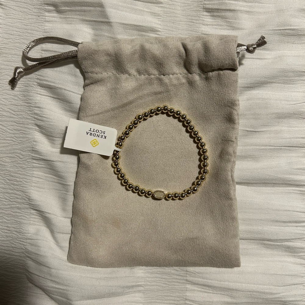 Kendra Scott Mini Elaina Bracelet